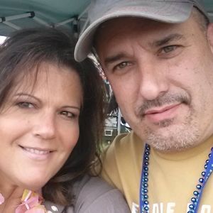 Meet your Posher, Jim